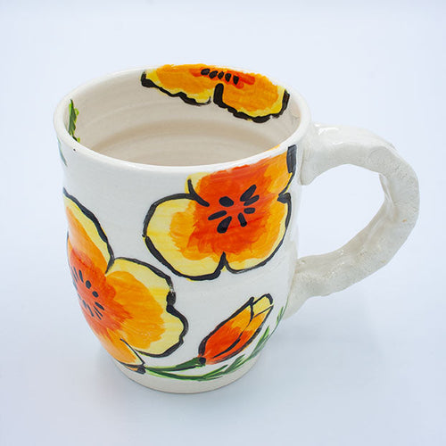 Sachiko Campe: Mug