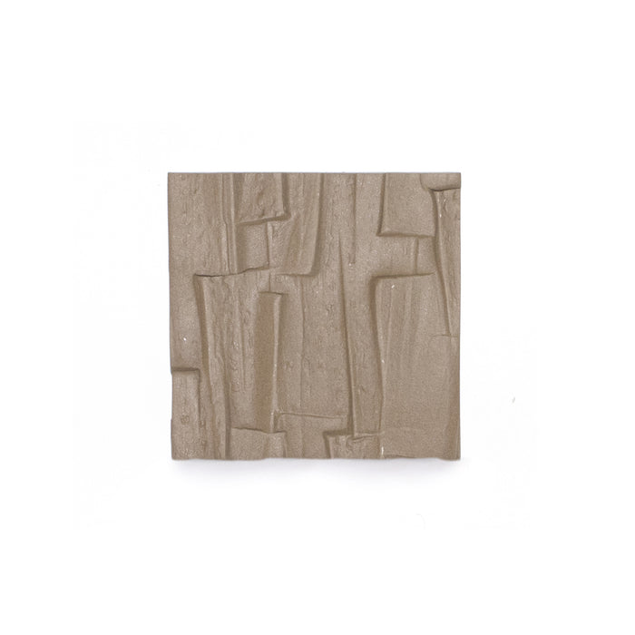 Heath Ceramics Tile Natural Manganese
