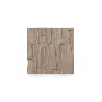 Heath Ceramics Tile Natural Manganese
