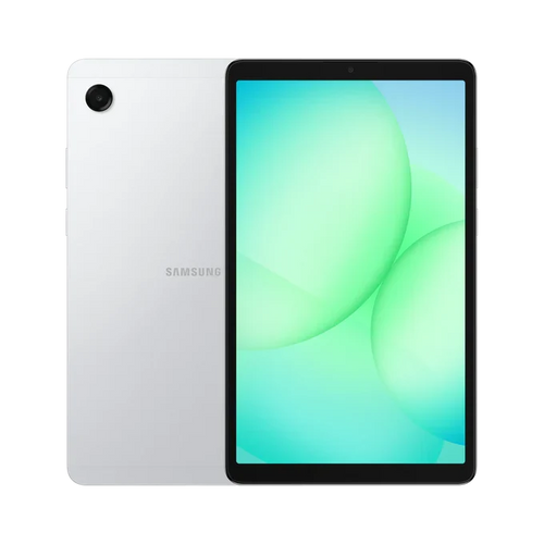 Samsung Galaxy Tab A11 | 64GB | Silver | SM-X130NZSAEUB
