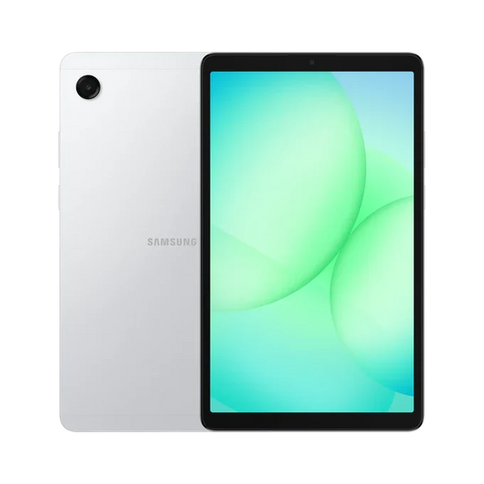 Samsung Galaxy Tab A11 | 64GB | Silver | SM-X130NZSAEUB