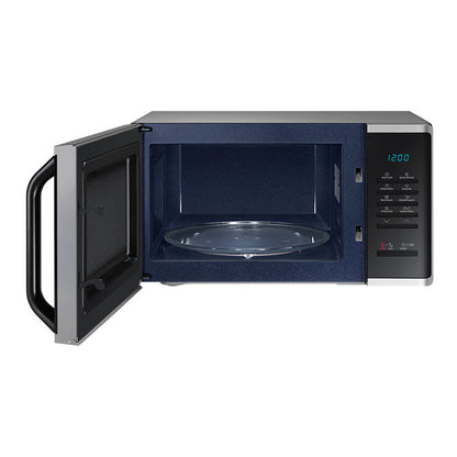 Samsung Microwave - Silver | MS23K3523AS