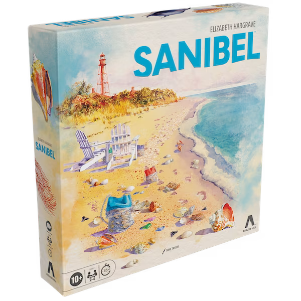 Sanibel Game