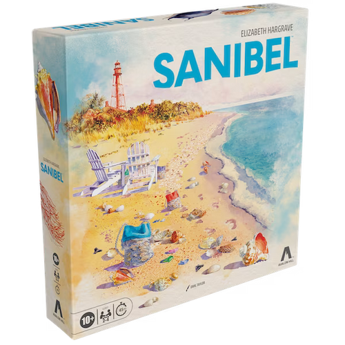 Sanibel Game