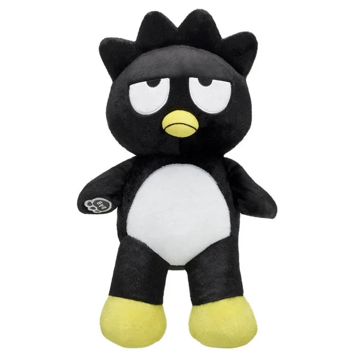 Sanrio® Hello Kitty® and Friends Badtz-maru™ Plush - Build-A-Bear Workshop Australia