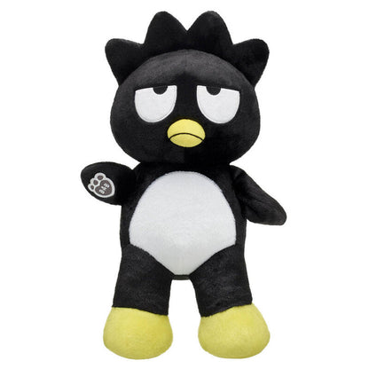 Sanrio® Hello Kitty® and Friends Badtz-maru™ Plush - Build-A-Bear Workshop Australia