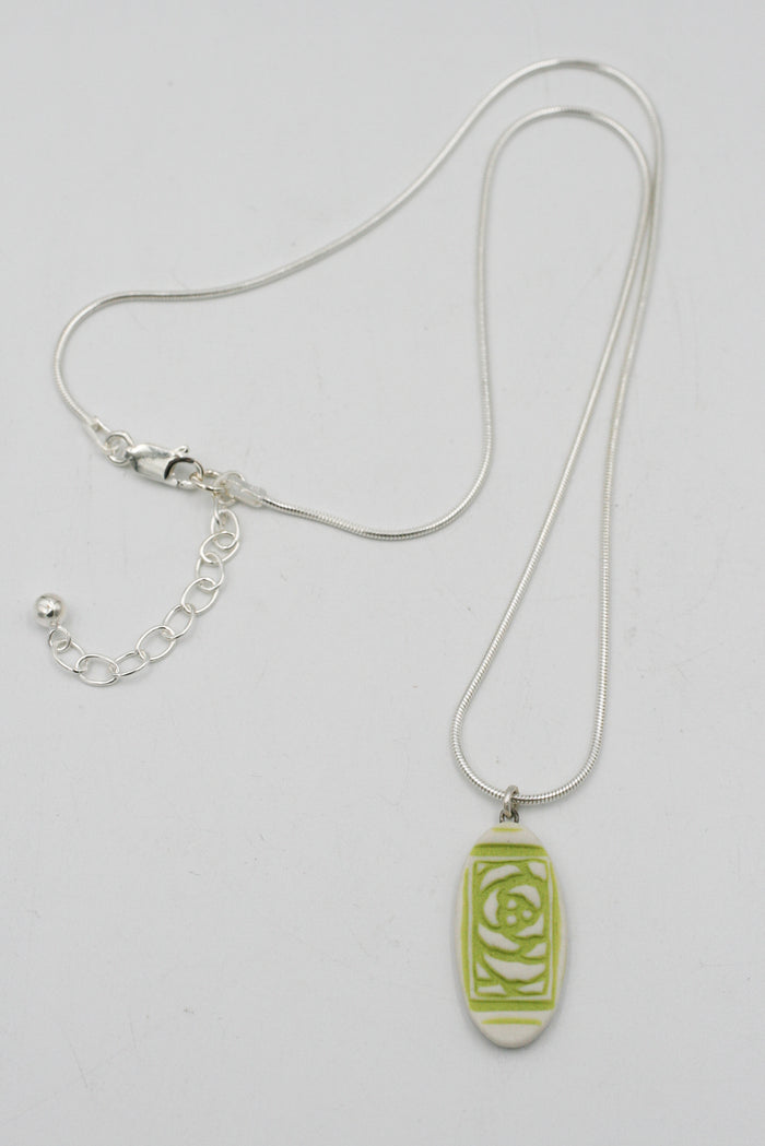 Sarah Gregory: Necklaces