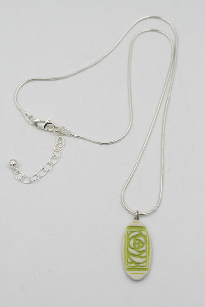 Sarah Gregory: Necklaces