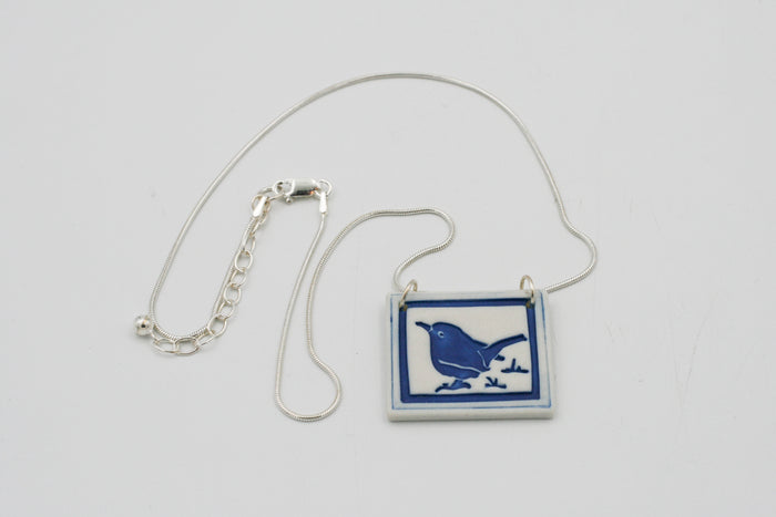 Sarah Gregory: Necklaces
