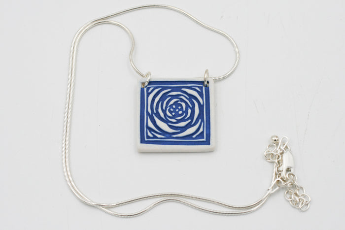 Blue Rose