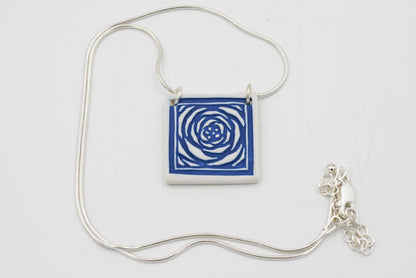 Blue Rose