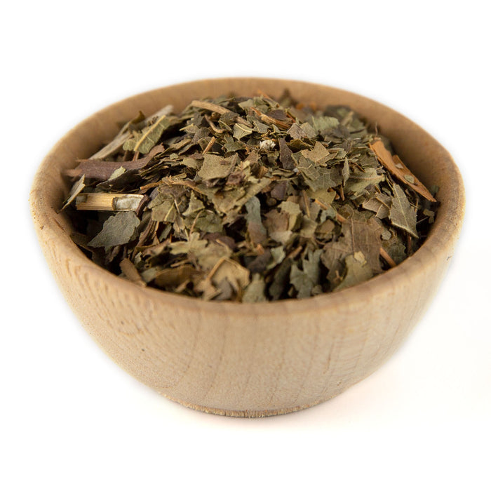 Sassafras Leaves - Spices - Red Stick Spice Company