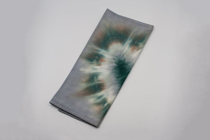 Scarf Spree: Linen Cotton Tea Towel, Single