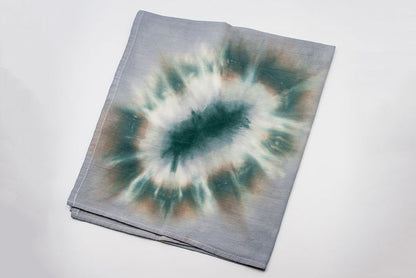 Scarf Spree: Linen Cotton Tea Towel, Single