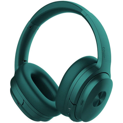 Blue green
