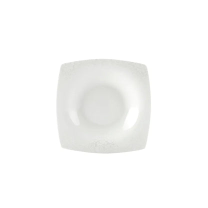 Service Petit Déjeuner Karaca Fine Pearl Helen, 26 pièces carrées/rectangulaires