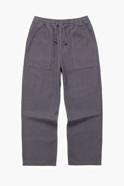 Service Works - Classic Chef Pants - Grey