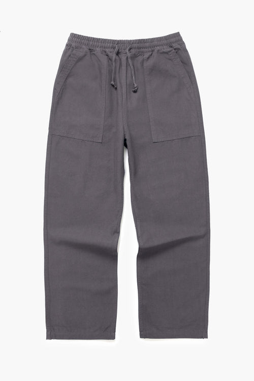 Service Works - Classic Chef Pants - Grey
