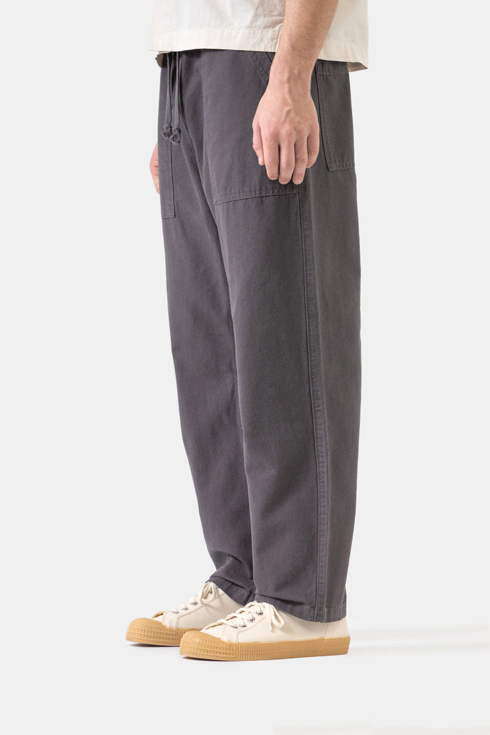 Service Works - Classic Chef Pants - Grey