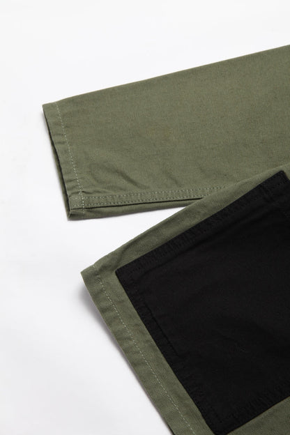 Service Works - Classic Chore Shirt - Woodland