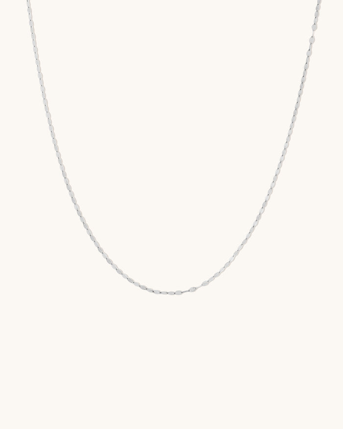 Shimmer Necklace