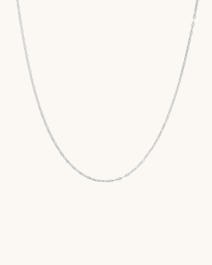 Shimmer Necklace