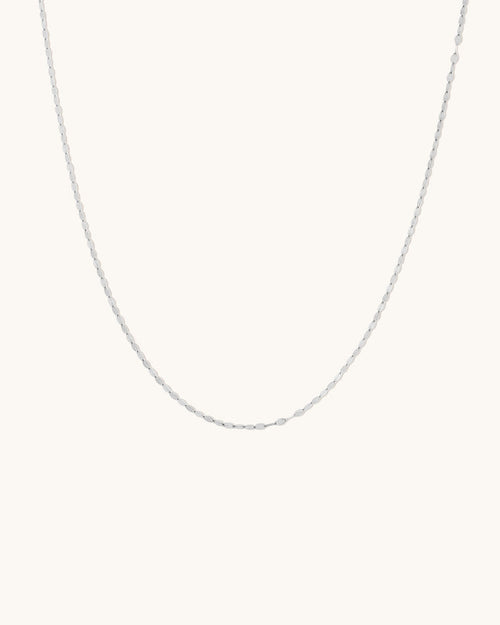 Shimmer Necklace