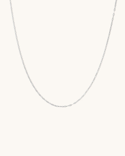 Shimmer Necklace