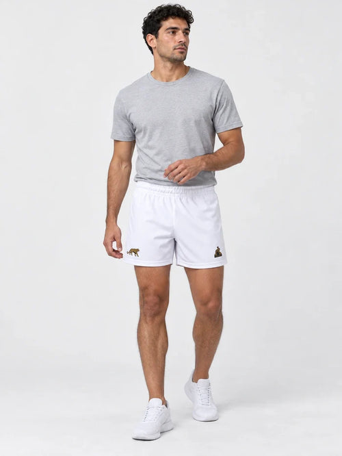 Short Le Coq Sportif Pumas Home Fan 2027 — vista principal