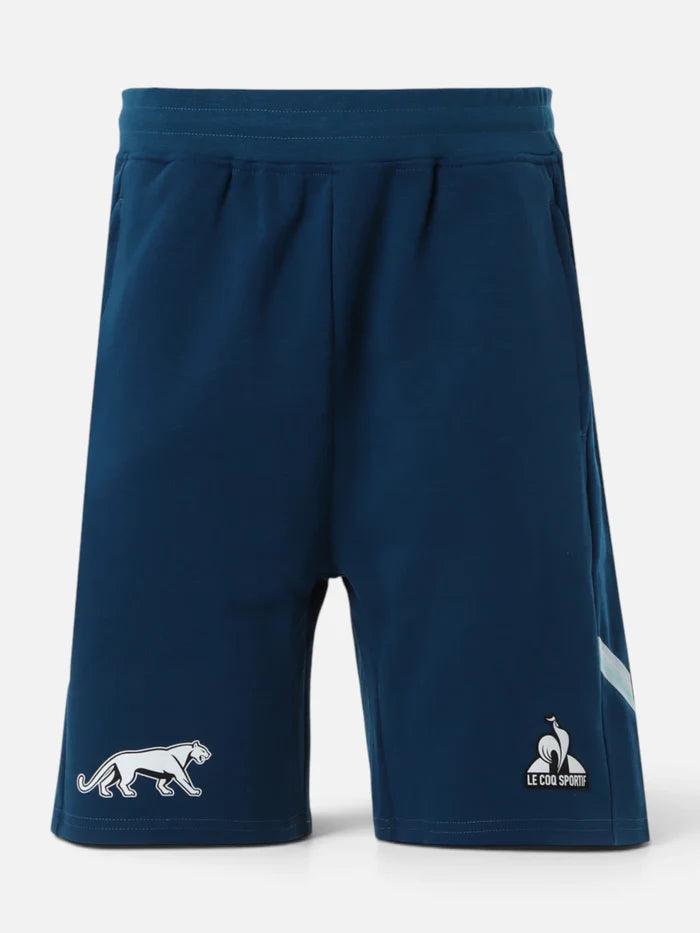 Short Le Coq Sportif Pumas Lifestyle 2025