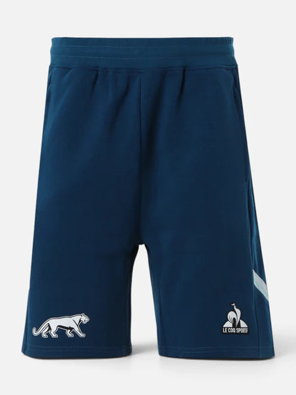 Short Le Coq Sportif Pumas Lifestyle 2025