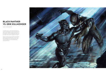 Sideshow: Fine Art Prints, Vol. 2