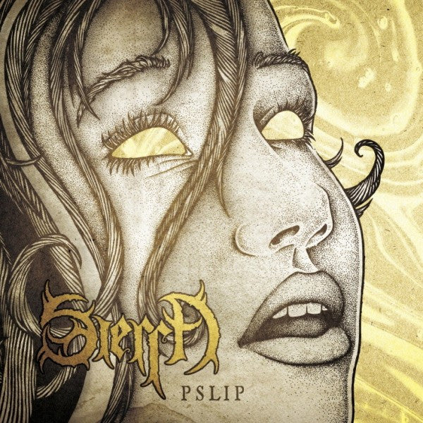 Sierra ‎– Pslip lp