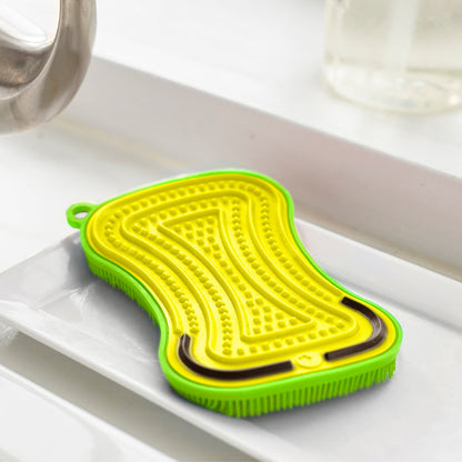Color: Yellow