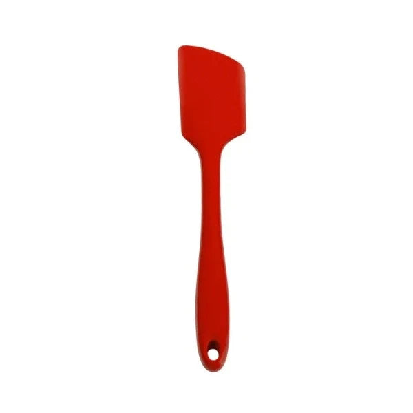 Silicone Standard Sized Spoons & Scrapers
