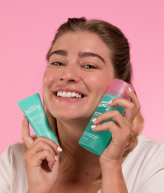 Skin Essential Heroes Set