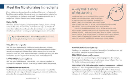 Skincare Decoded