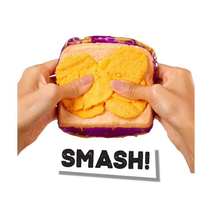 smashing