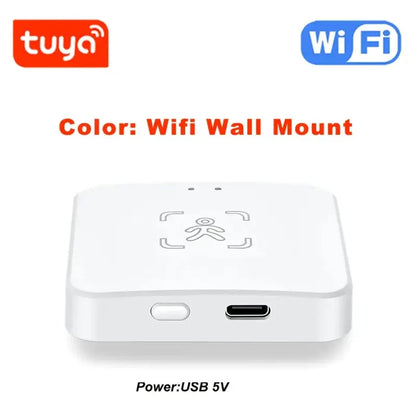 5.8G Wifi Presence 1