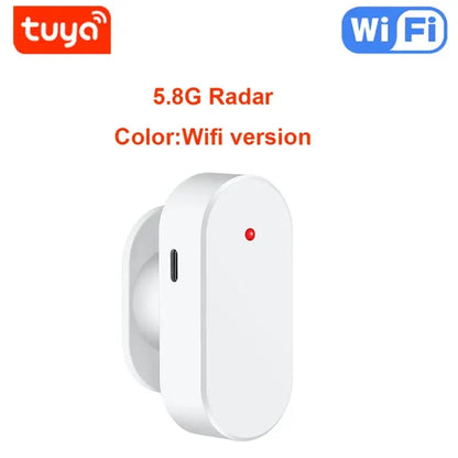 5.8G Wifi Presence 2