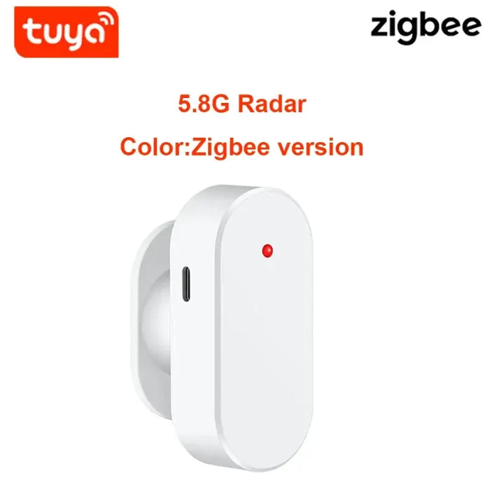 5.8G Zigbee Presence 2