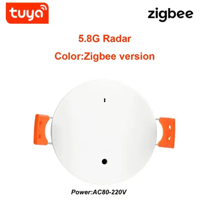 5.8G Zigbee Presence 3