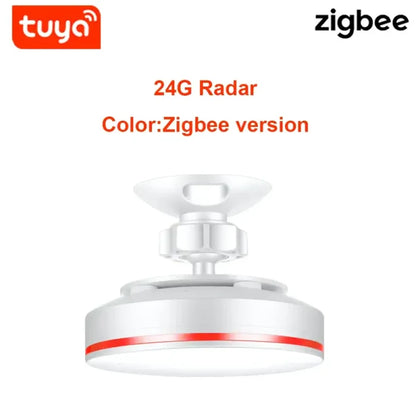 24G Zigbee Presence 1