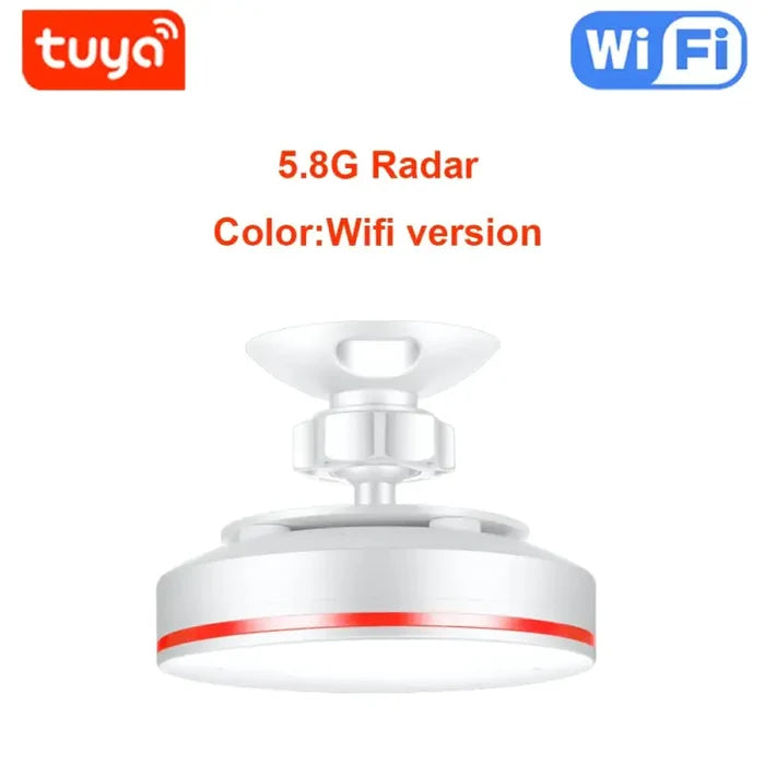 5.8G Wifi Presence