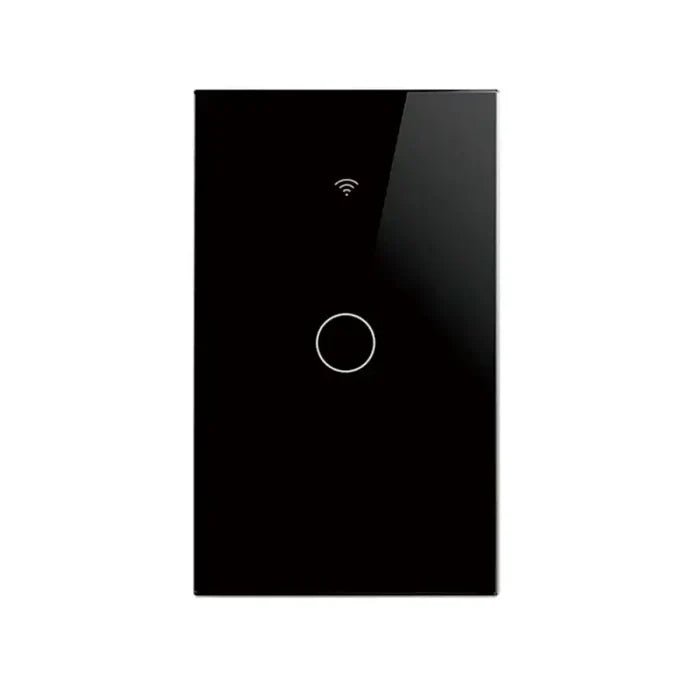 Black 1-Gang