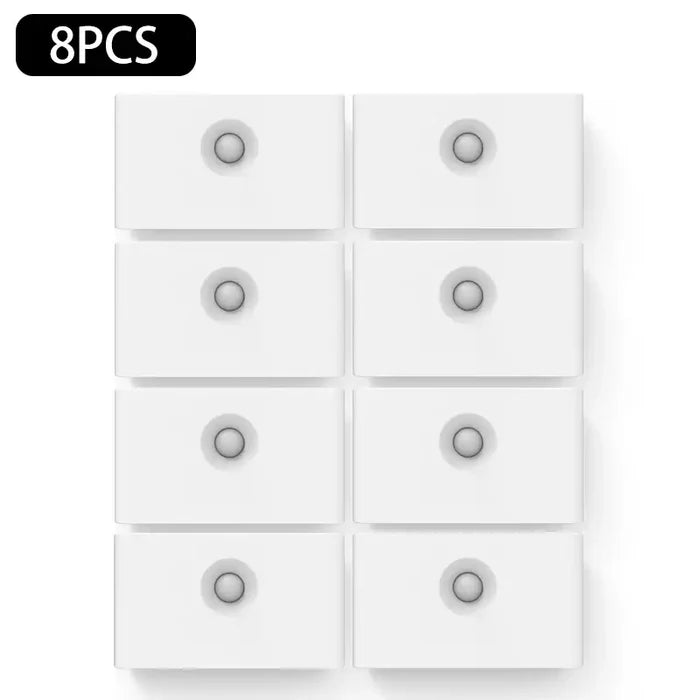 Base Version / 8PCS