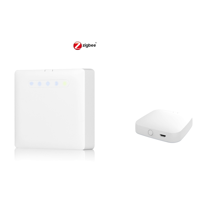 ZigBee（With Electricity Monitoring）+Hub