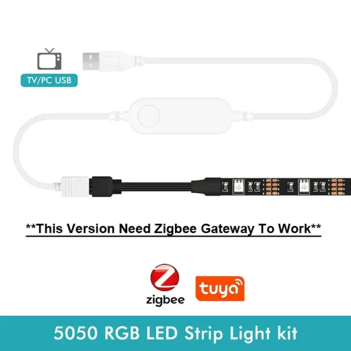 Zigbee Version / 2M Kit