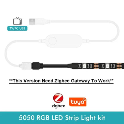 Zigbee Version / 2M Kit