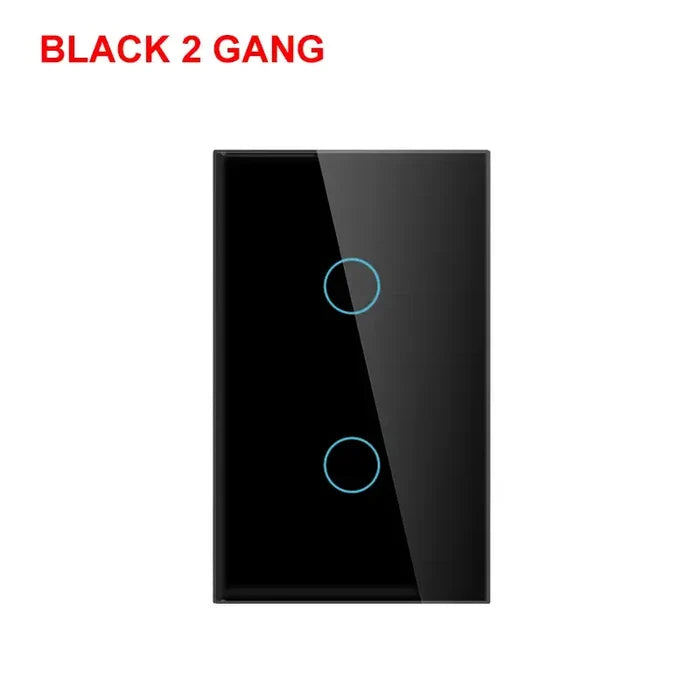 Black 2 Gang